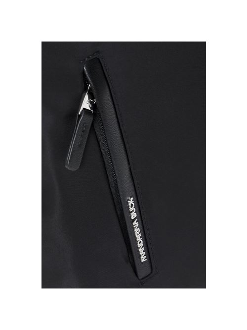 Hunter zaino MANDARINA DUCK | P10VCT08BLACK